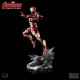 Avengers Age of Ultron Statue 1/4 Iron Man Mark XLIII 68 cm